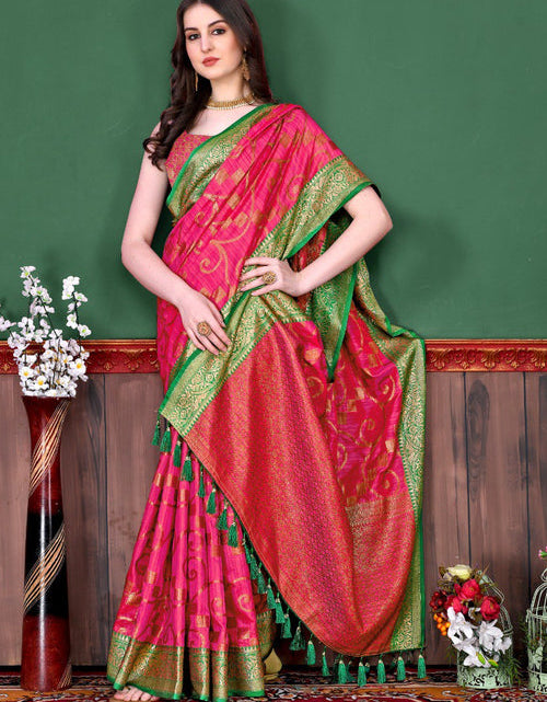 Load image into Gallery viewer, rajyogam banarasi silk saree surat
