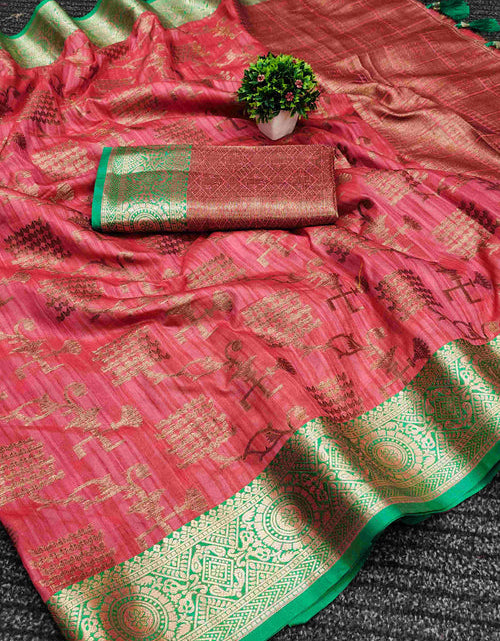 Load image into Gallery viewer, rajyogam banarasi silk saree surat
