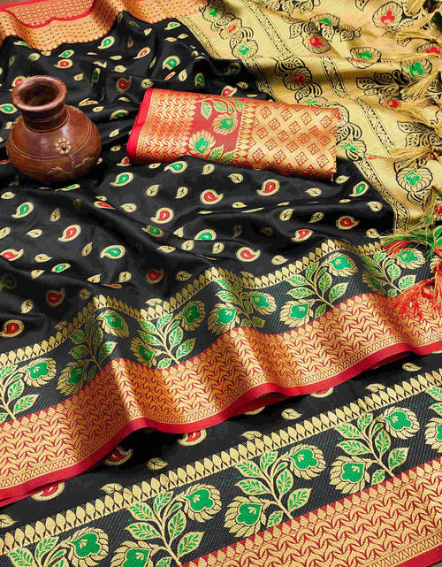 Load image into Gallery viewer, rajyogam banarasi silk saree surat
