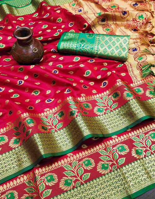 Load image into Gallery viewer, rajyogam banarasi silk saree surat
