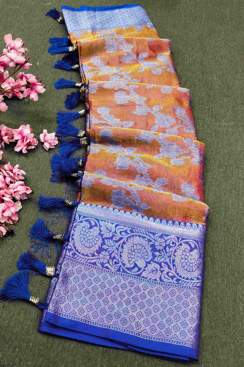 rajyogam banarasi silk saree surat