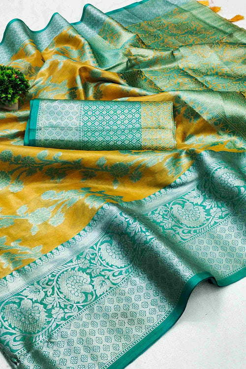 rajyogam banarasi silk saree surat