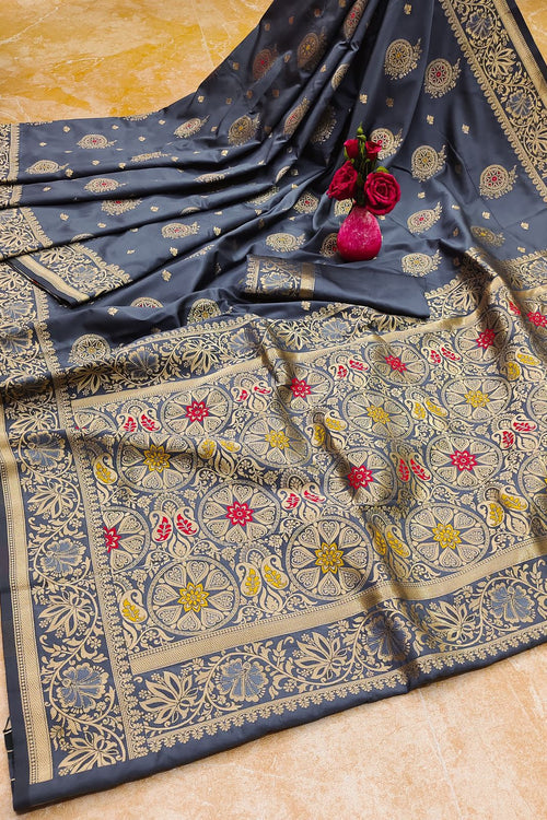 rajyogam banarasi silk saree surat