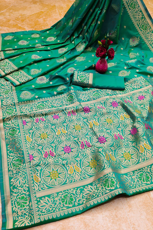 rajyogam banarasi silk saree surat