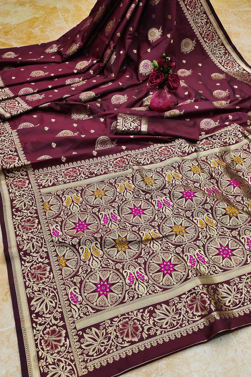 rajyogam banarasi silk saree surat