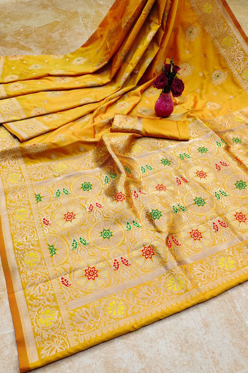 rajyogam banarasi silk saree surat