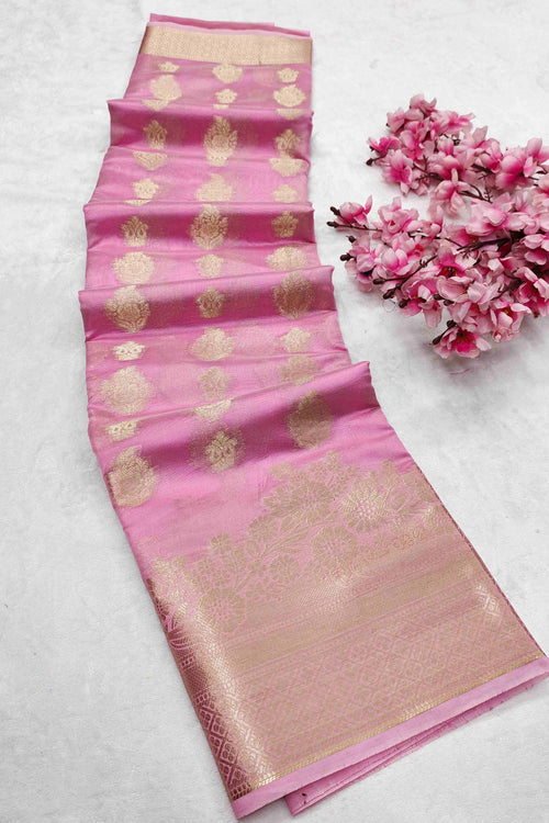 rajyogam organza silk saree surat