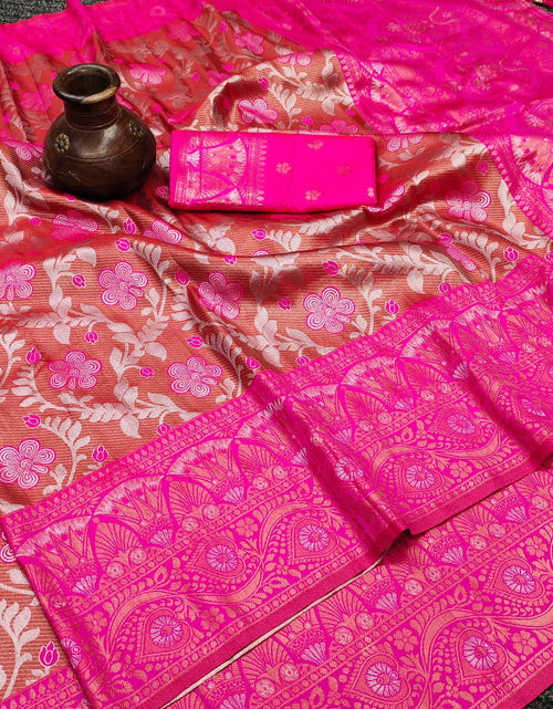 Load image into Gallery viewer, rajyogam kanjivaram silk saree surat
