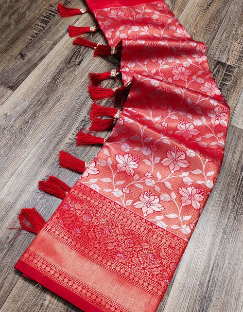 Load image into Gallery viewer, rajyogam kanjivaram silk saree surat
