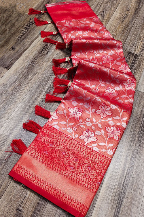 rajyogam kanjivaram silk saree surat