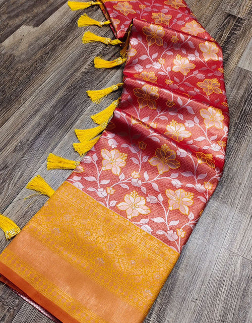 Load image into Gallery viewer, rajyogam kanjivaram silk saree surat
