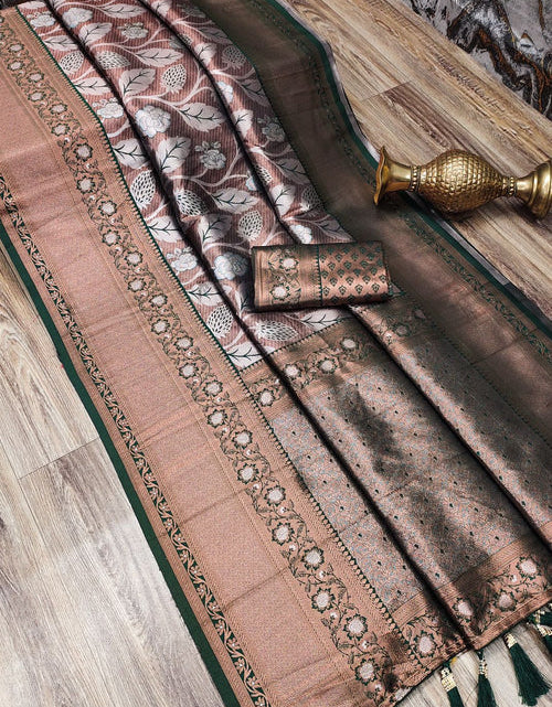 Load image into Gallery viewer, rajyogam kanjivaram silk saree surat
