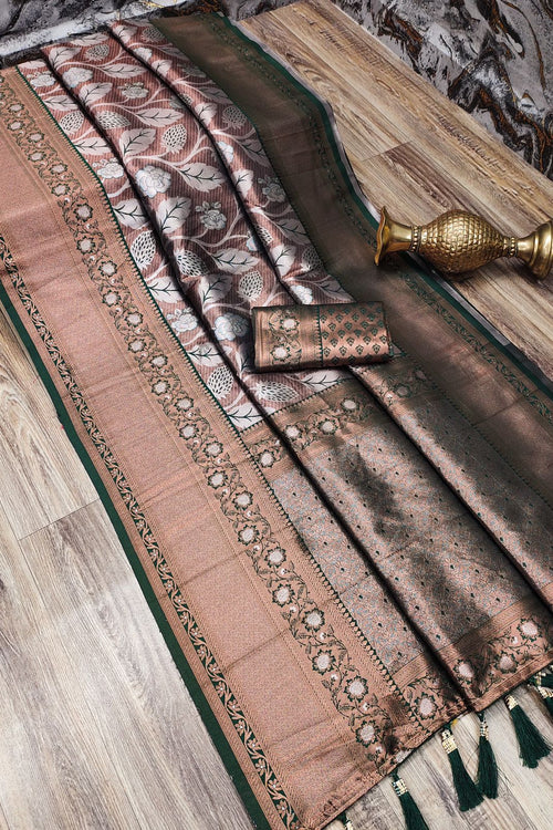 rajyogam kanjivaram silk saree surat