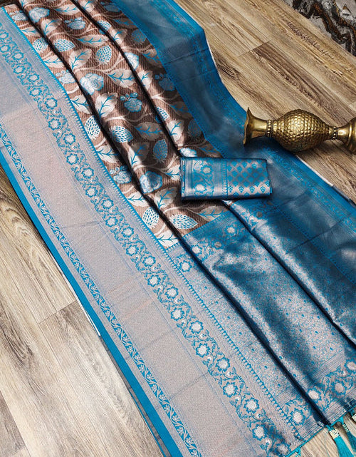 Load image into Gallery viewer, rajyogam kanjivaram silk saree surat
