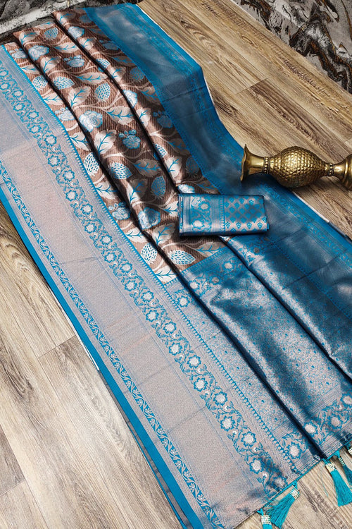 rajyogam kanjivaram silk saree surat