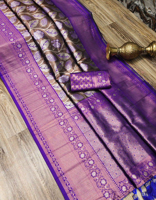 Load image into Gallery viewer, rajyogam kanjivaram silk saree surat
