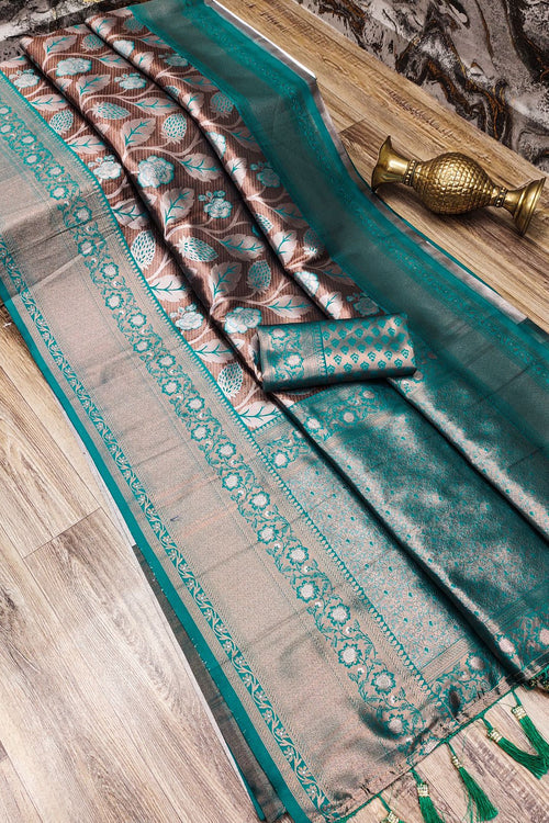 rajyogam kanjivaram silk saree surat