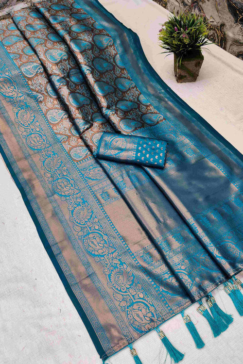 rajyogam kanjivaram silk saree surat