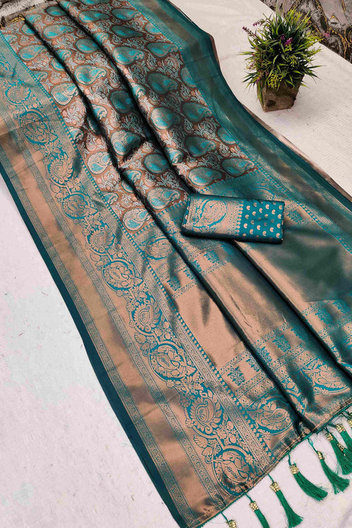 rajyogam kanjivaram silk saree surat