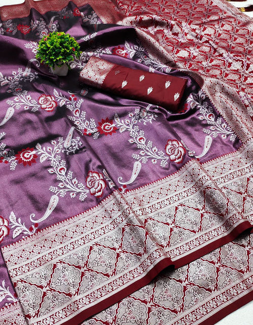 Load image into Gallery viewer, rajyogam kanjivaram silk saree surat
