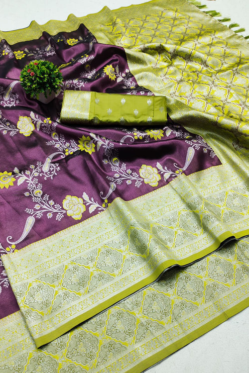 rajyogam kanjivaram silk saree surat