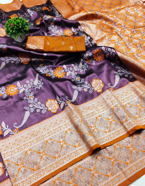 Load image into Gallery viewer, rajyogam kanjivaram silk saree surat
