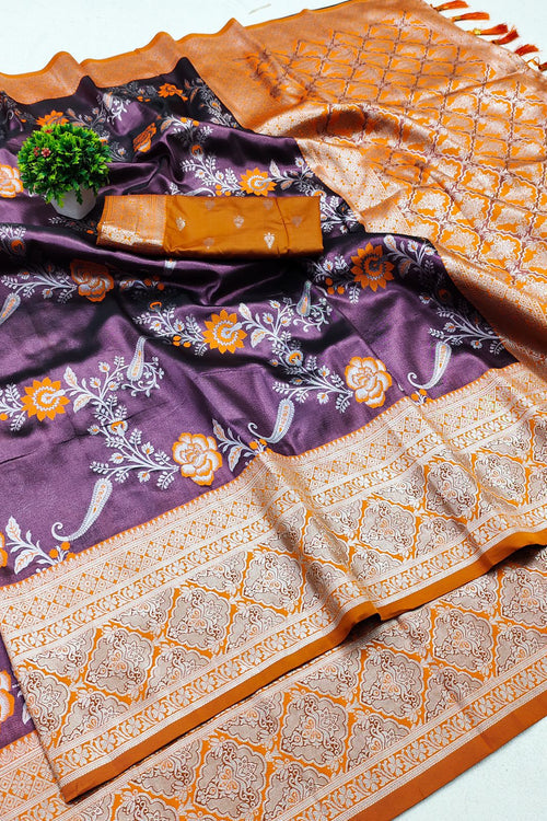 rajyogam kanjivaram silk saree surat