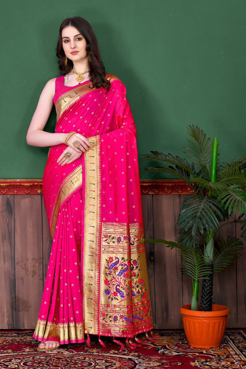 rajyogam paithani silk saree surat