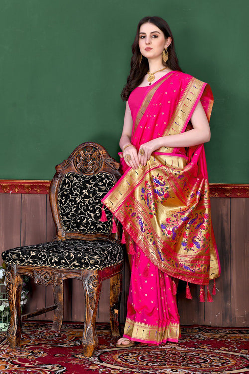 rajyogam paithani silk saree surat