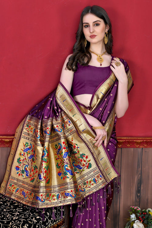 rajyogam paithani silk saree surat