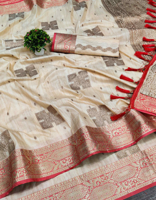 Load image into Gallery viewer, rajyogam banarasi silk saree surat
