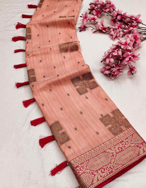 Load image into Gallery viewer, rajyogam banarasi silk saree surat
