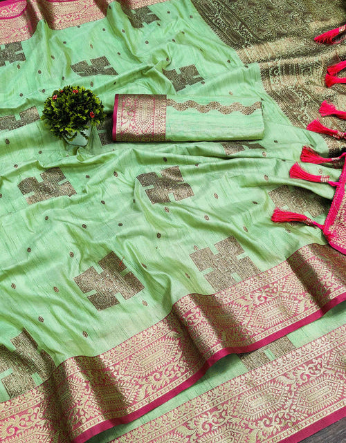 Load image into Gallery viewer, rajyogam banarasi silk saree surat
