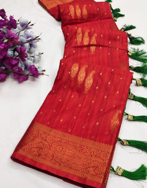 Load image into Gallery viewer, rajyogam banarasi silk saree surat
