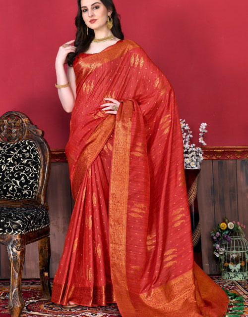 Load image into Gallery viewer, rajyogam banarasi silk saree surat
