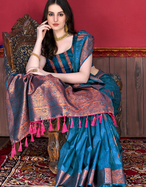 Load image into Gallery viewer, rajyogam banarasi silk saree surat
