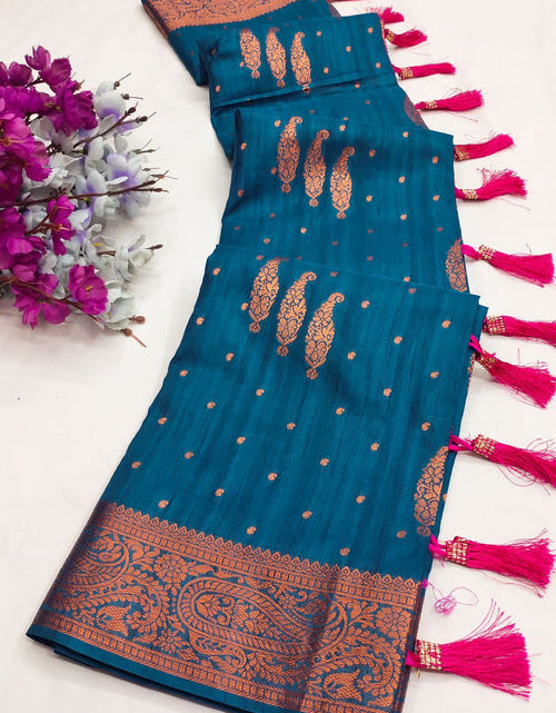 Load image into Gallery viewer, rajyogam banarasi silk saree surat
