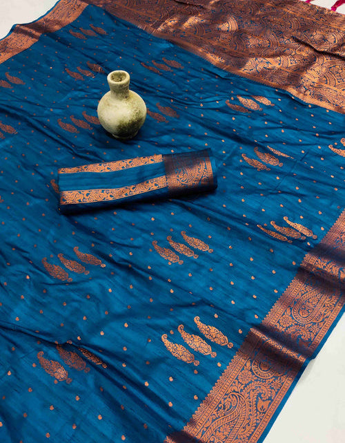 Load image into Gallery viewer, rajyogam banarasi silk saree surat
