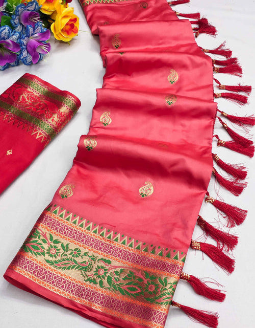 Load image into Gallery viewer, rajyogam banarasi silk saree surat
