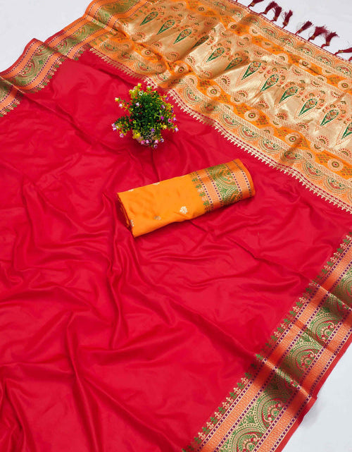 Load image into Gallery viewer, rajyogam banarasi silk saree surat
