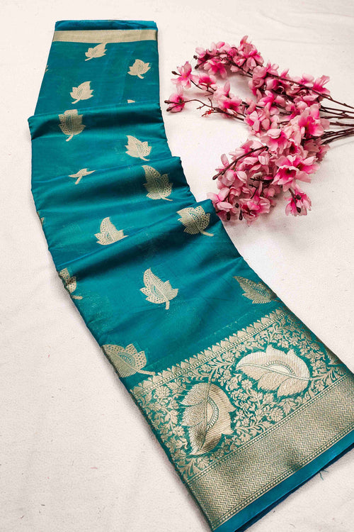 rajyogam organza silk saree surat