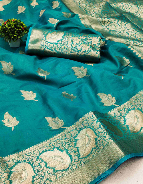 Load image into Gallery viewer, rajyogam organza silk saree surat
