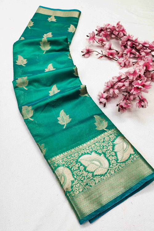 rajyogam organza silk saree surat