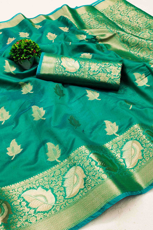 rajyogam organza silk saree surat