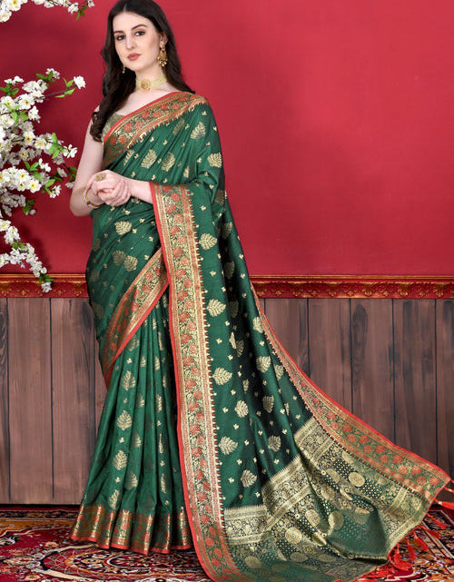 Load image into Gallery viewer, rajyogam banarasi silk saree surat
