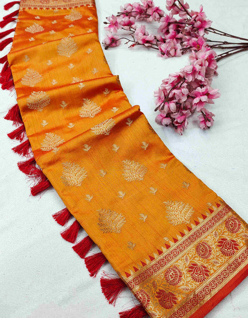 Load image into Gallery viewer, rajyogam banarasi silk saree surat
