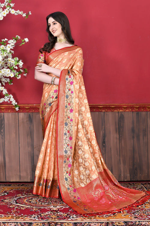 rajyogam linen silk saree surat