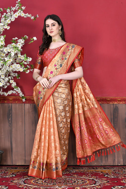 rajyogam linen silk saree surat