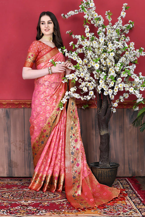 rajyogam linen silk saree surat