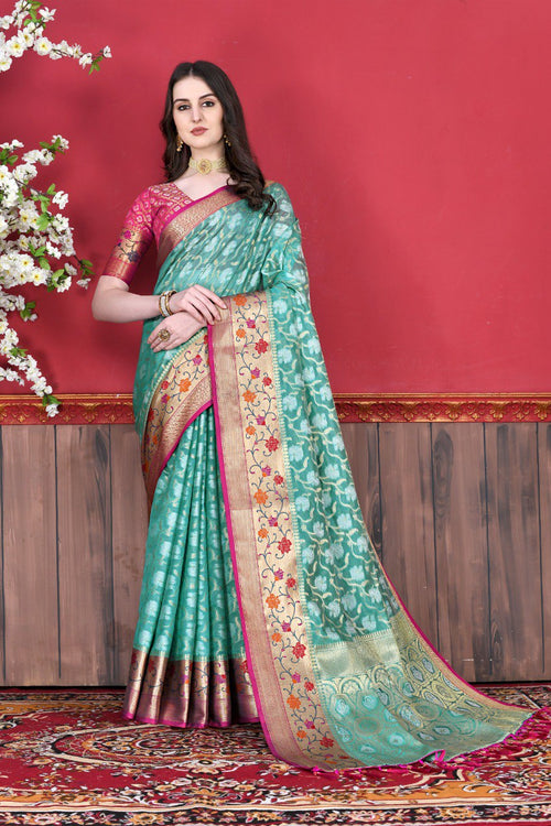 rajyogam linen silk saree surat